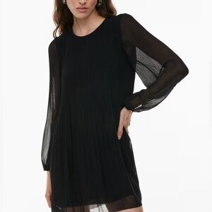 Aritiza Wilfred daydreamer dress size small